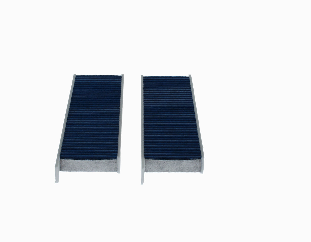 BOSCH 0 986 628 610 Filtru, aer habitaclu
