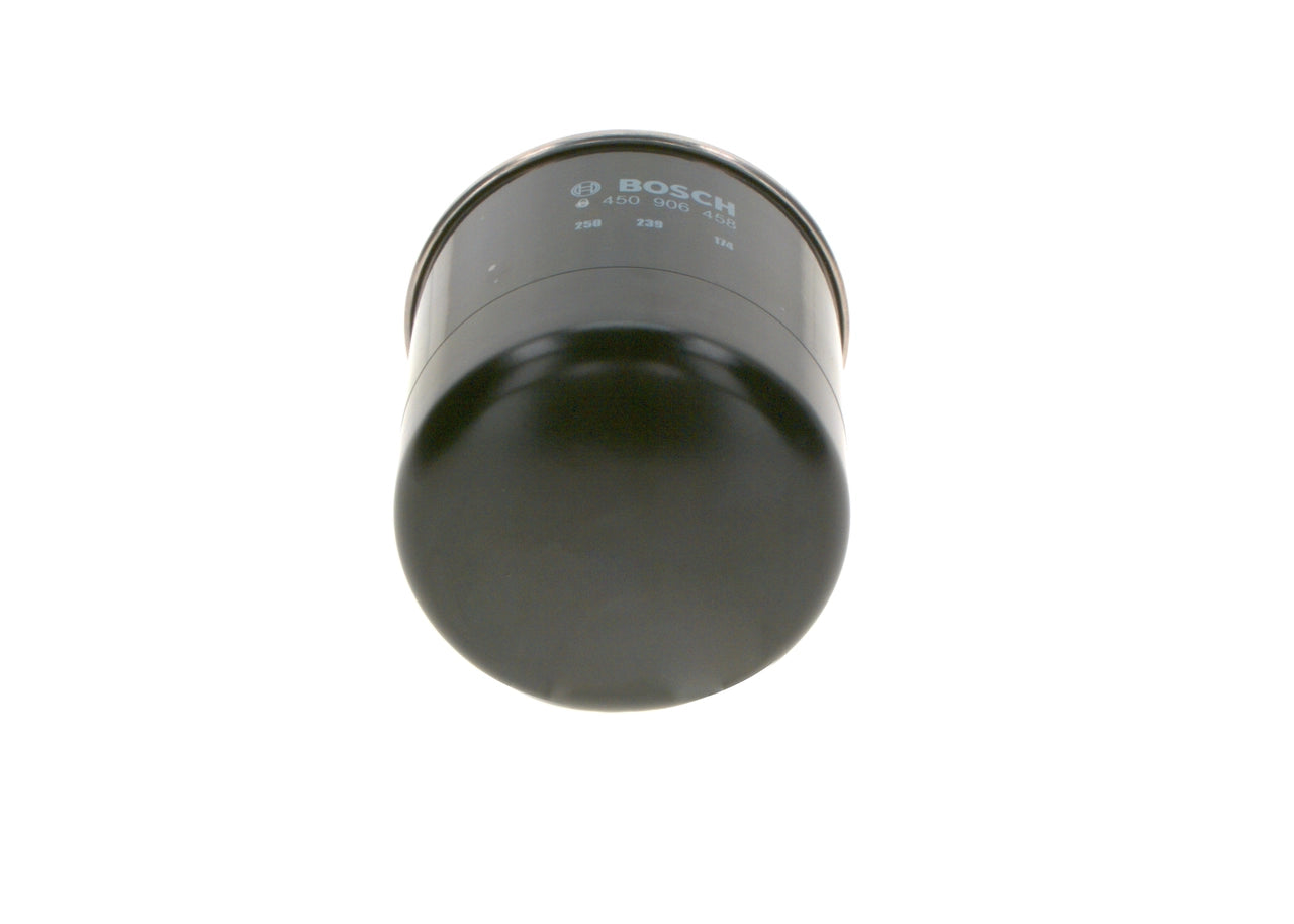 BOSCH 0 450 906 458 Filtru combustibil