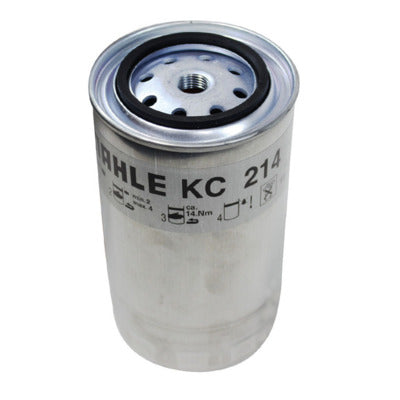MAHLE KC 214 Filtru combustibil