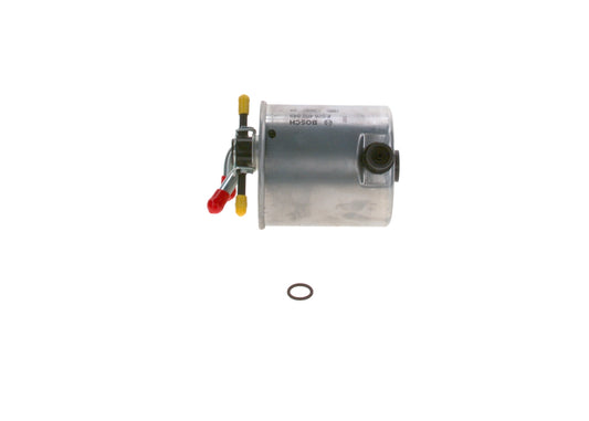 BOSCH F 026 402 849 Filtru combustibil