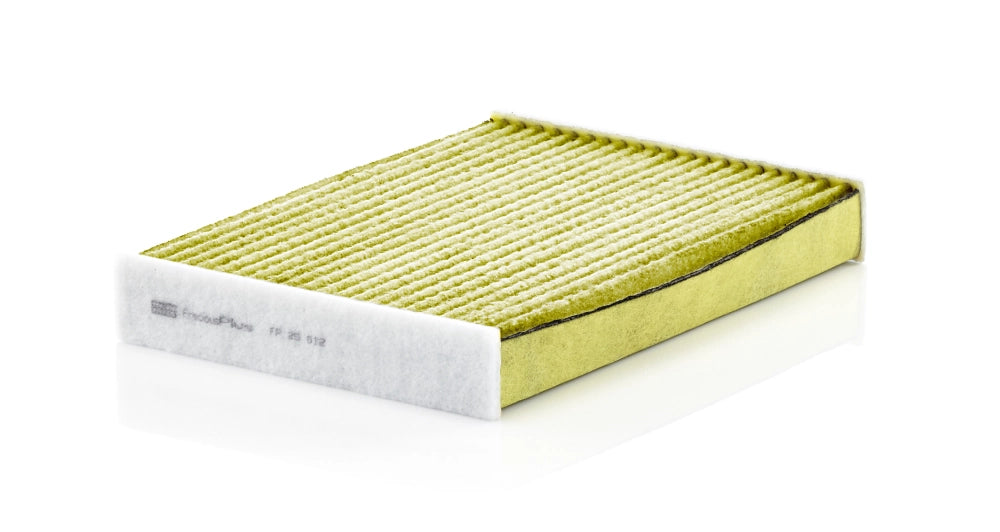MANN-FILTER FP 25 012 Filtru, aer habitaclu