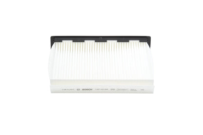 BOSCH 1 987 432 094 Filtru, aer habitaclu
