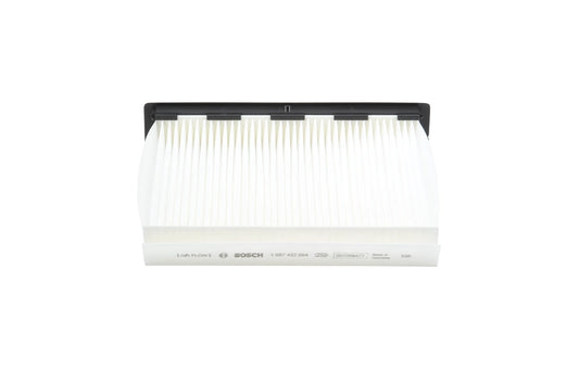BOSCH 1 987 432 094 Filtru, aer habitaclu