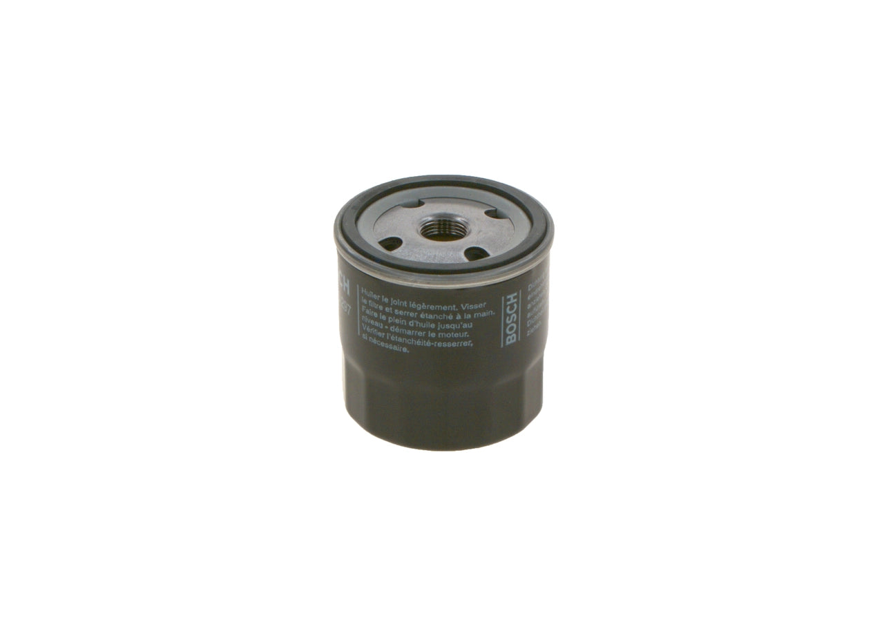 BOSCH 0 451 103 297 Filtru ulei