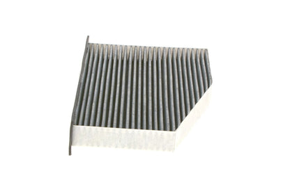 BOSCH 1 987 432 397 Filtru, aer habitaclu