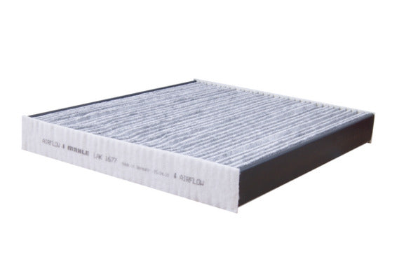 MAHLE LAK 1677 Filtru, aer habitaclu