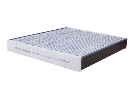 MAHLE LAK 1677 Filtru, aer habitaclu