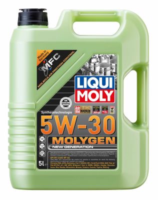 Molygen New Generation 5W-30 9952