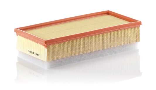 MANN-FILTER C 33 156/1 Filtru aer