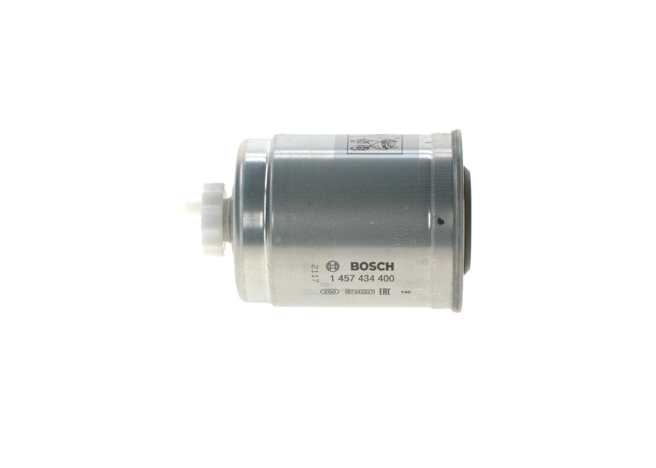 BOSCH 1 457 434 400 Filtru combustibil