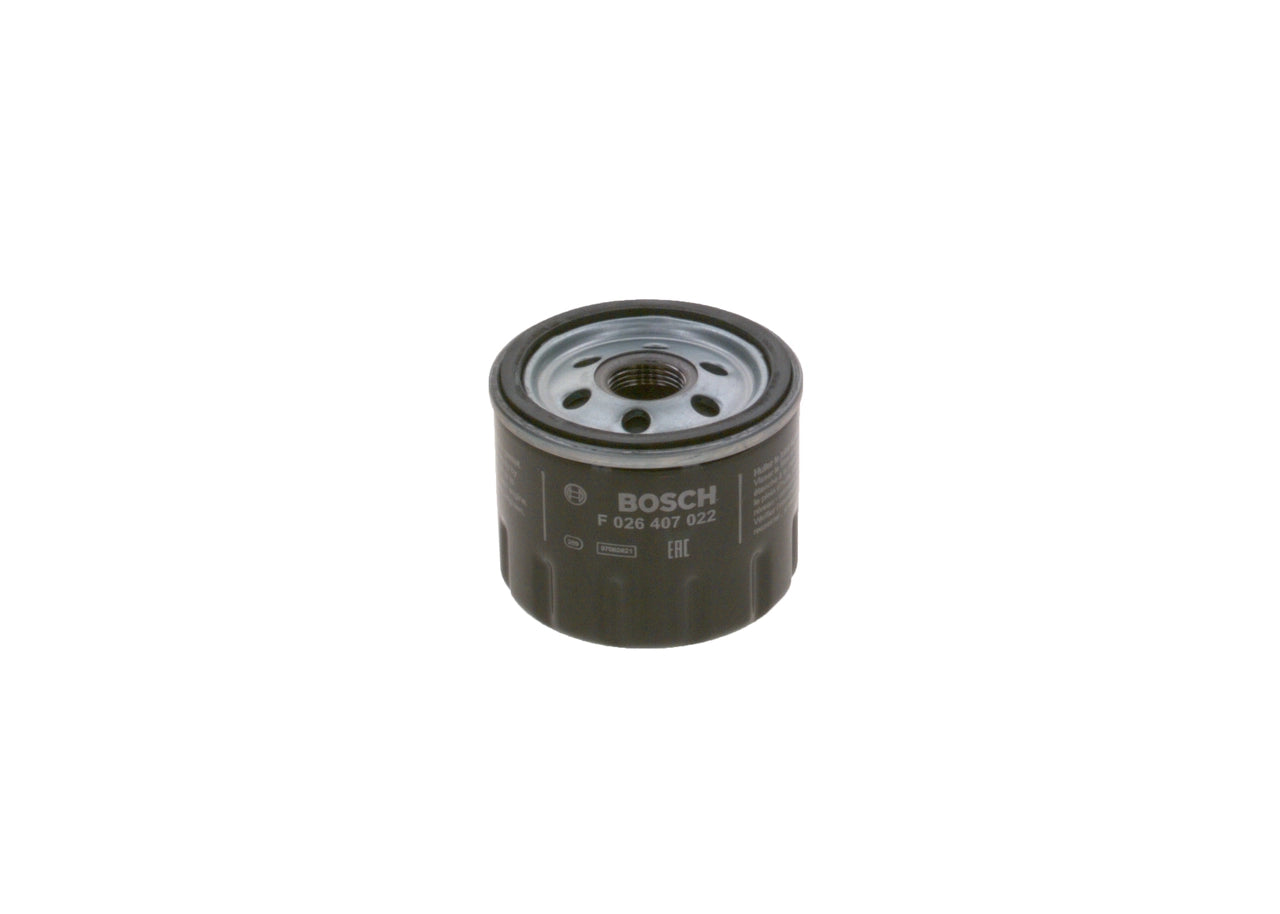BOSCH F 026 407 022 Filtru ulei