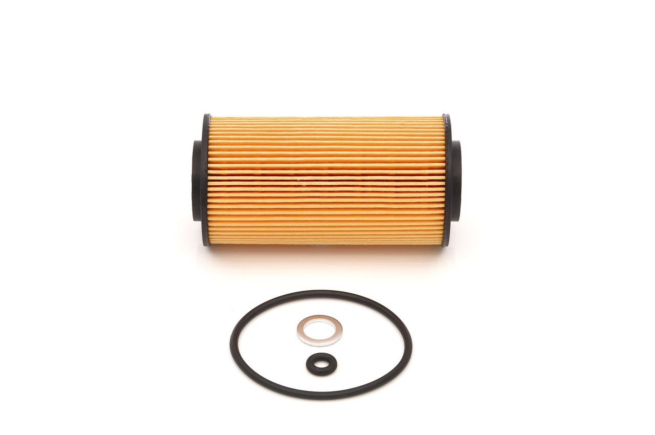 BOSCH F 026 407 062 Filtru ulei