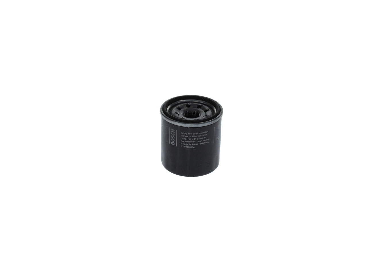 BOSCH F 026 407 130 Filtru ulei