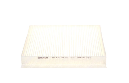 BOSCH 1 987 432 158 Filtru, aer habitaclu
