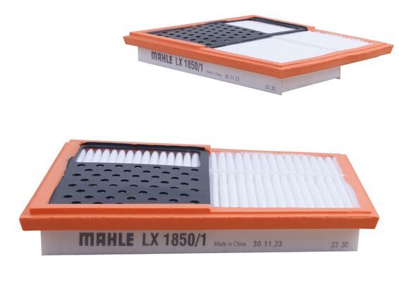 MAHLE LX 1850/1 Filtru aer