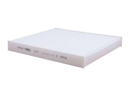 MAHLE LA 74 Filtru, aer habitaclu