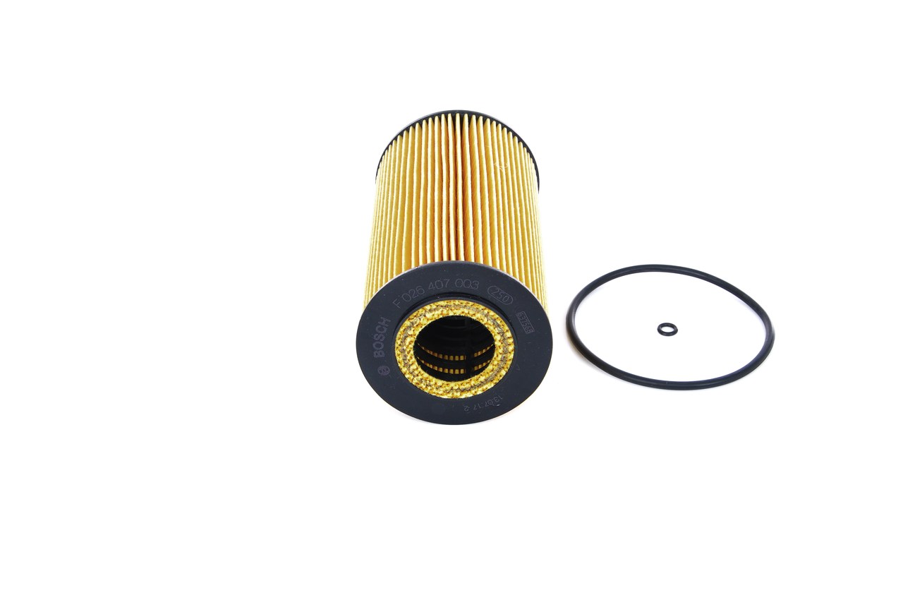 BOSCH F 026 407 003 Filtru ulei