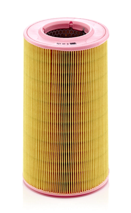 MANN-FILTER C 14 176 Filtru aer