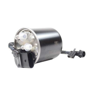 MAHLE KL 912 Filtru combustibil