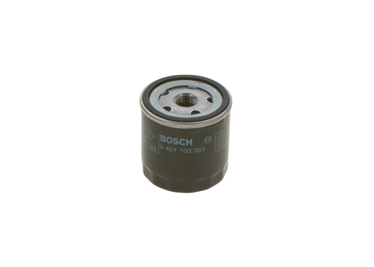 BOSCH 0 451 103 351 Filtru ulei