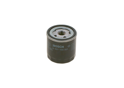 BOSCH 0 451 103 351 Filtru ulei