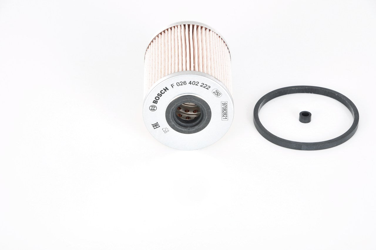 BOSCH F 026 402 222 Filtru combustibil