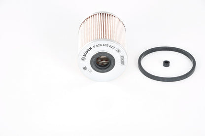 BOSCH F 026 402 222 Filtru combustibil