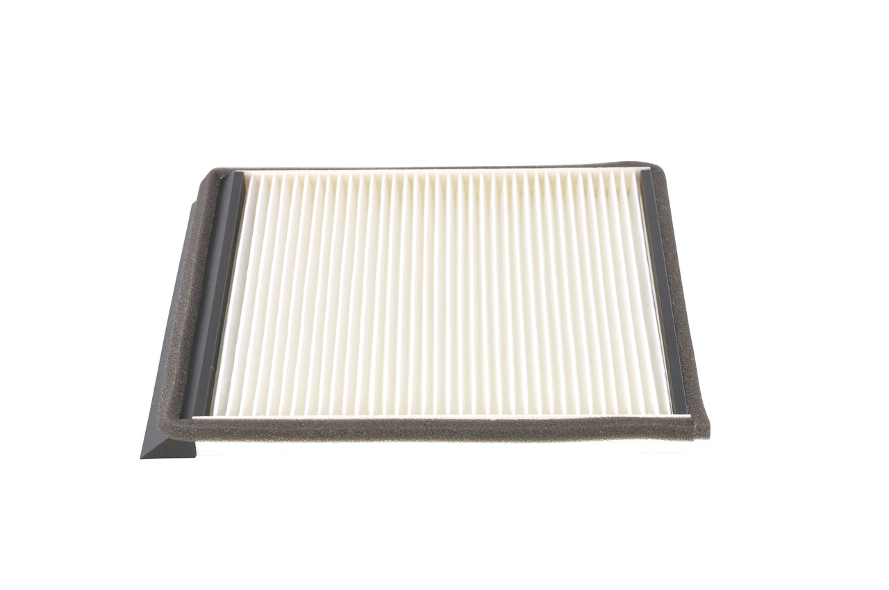 BOSCH 1 987 432 021 Filtru, aer habitaclu