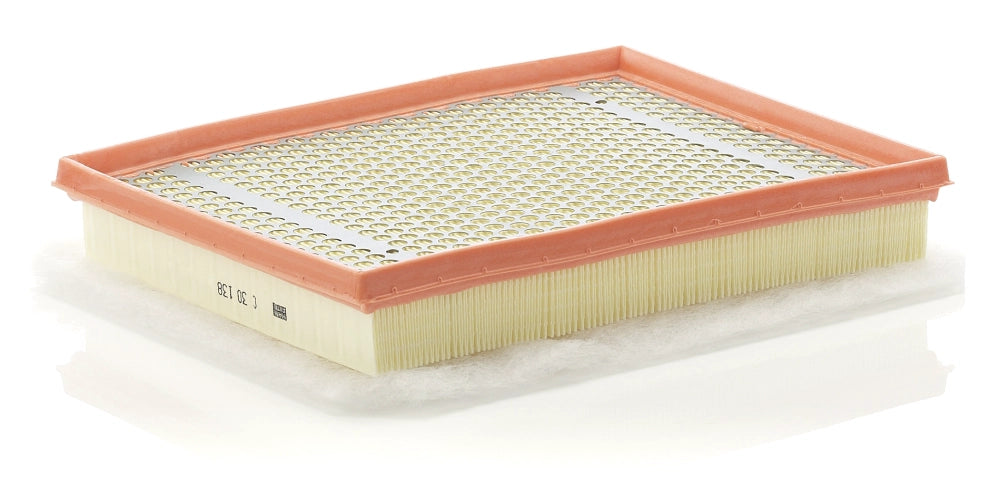 MANN-FILTER C 30 138 Filtru aer