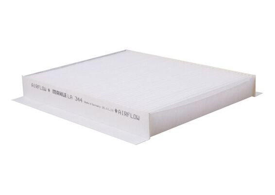 MAHLE LA 344 Filtru, aer habitaclu