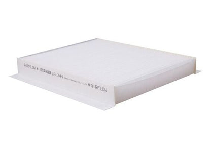 MAHLE LA 344 Filtru, aer habitaclu