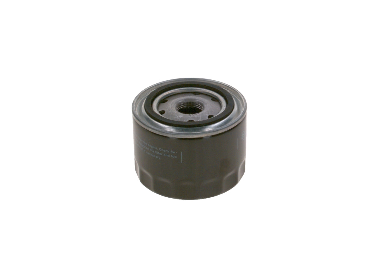 BOSCH F 026 407 024 Filtru ulei