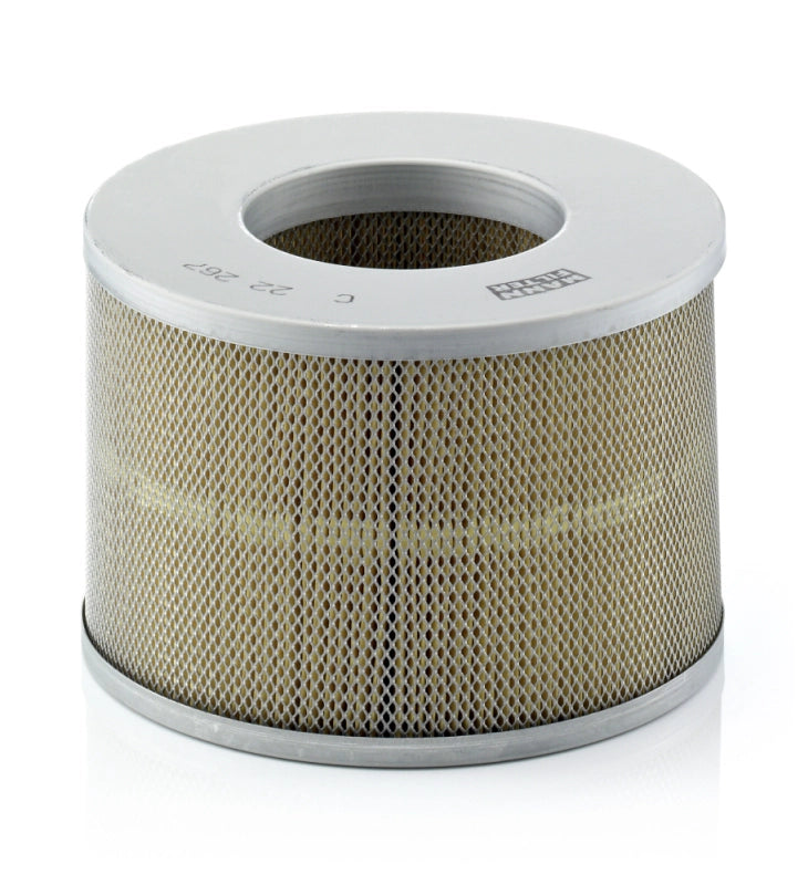 MANN-FILTER C 22 267 Filtru aer