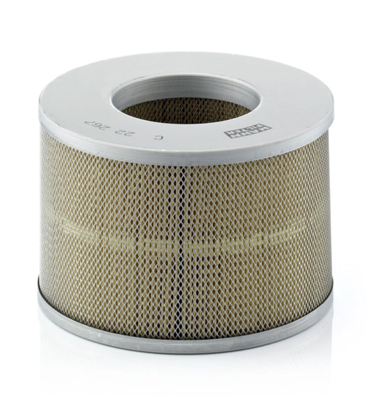 MANN-FILTER C 22 267 Filtru aer