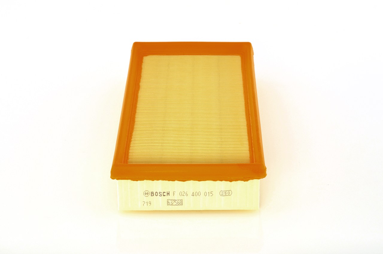 BOSCH F 026 400 015 Filtru aer