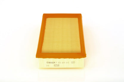 BOSCH F 026 400 015 Filtru aer