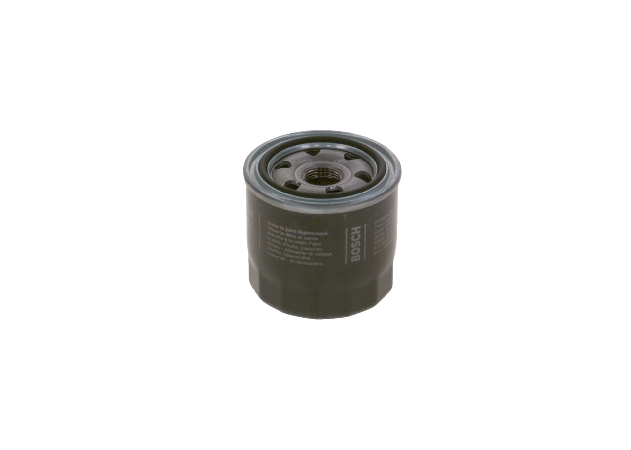 BOSCH F 026 407 124 Filtru ulei