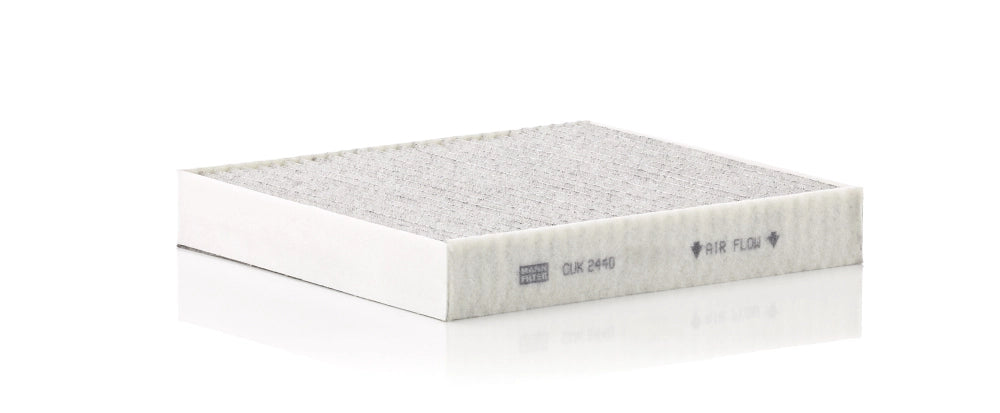 MANN-FILTER CUK 2440 Filtru, aer habitaclu
