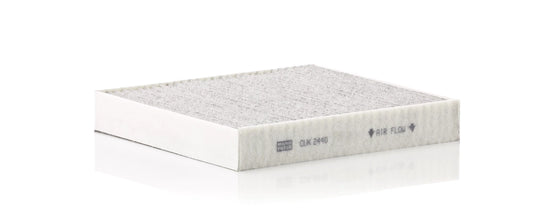MANN-FILTER CUK 2440 Filtru, aer habitaclu