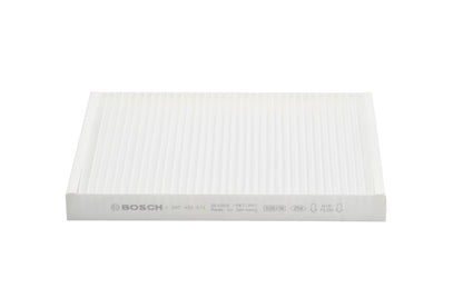 BOSCH 1 987 432 071 Filtru, aer habitaclu