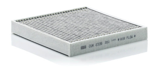 MANN-FILTER CUK 2339 Filtru, aer habitaclu
