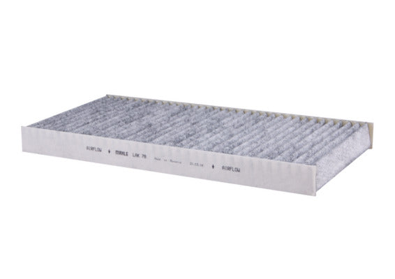 MAHLE LAK 78 Filtru, aer habitaclu