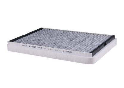 MAHLE LAK 75 Filtru, aer habitaclu