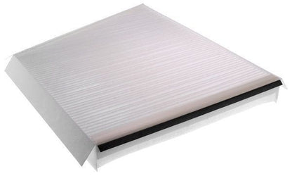 MAHLE LA 156 Filtru, aer habitaclu