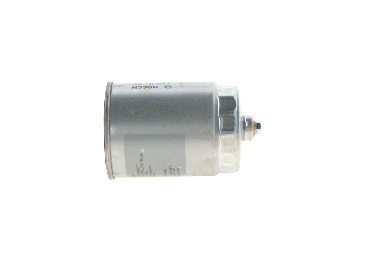 BOSCH 1 457 434 436 Filtru combustibil