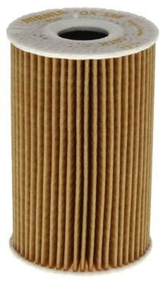 MAHLE OX 388D Filtru ulei