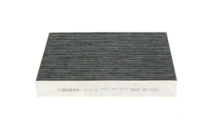 BOSCH 1 987 435 552 Filtru, aer habitaclu