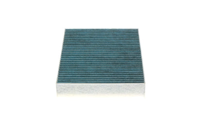 BOSCH 0 986 628 526 Filtru, aer habitaclu