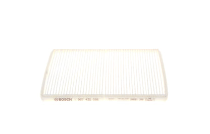 BOSCH 1 987 432 066 Filtru, aer habitaclu