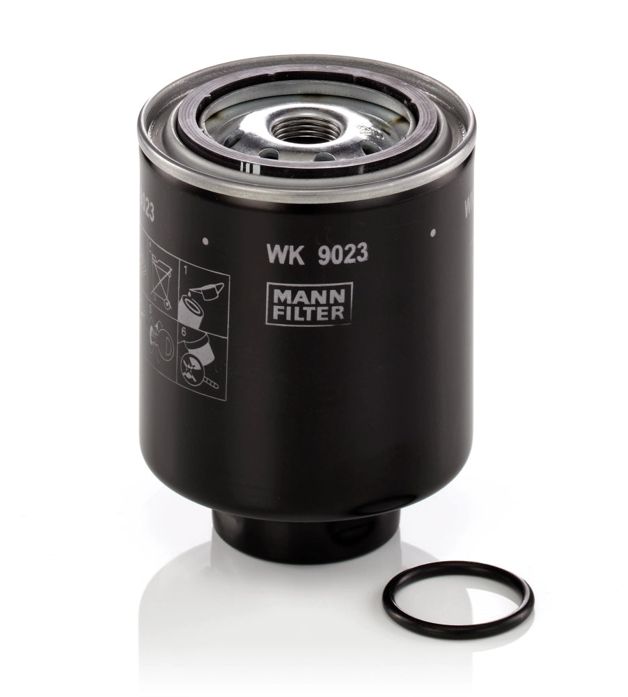 MANN-FILTER WK 9023 z Filtru combustibil